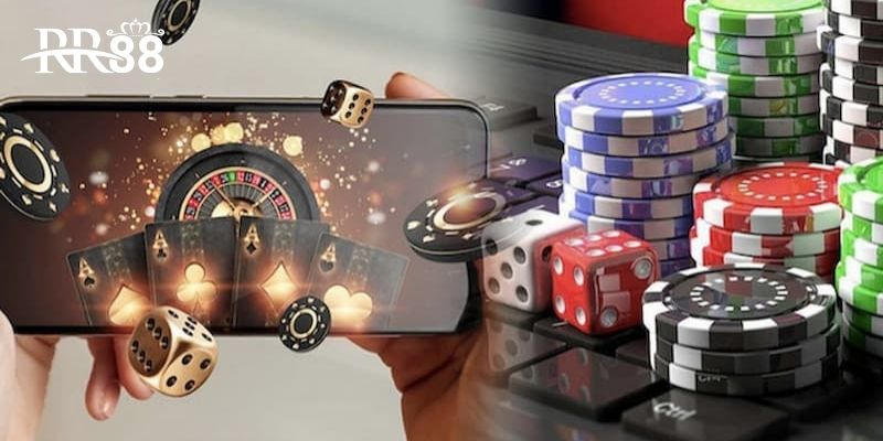 Cài đặt ứng dụng chơi game trên máy tính