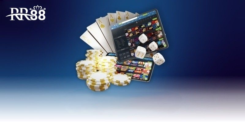 Truy cập tải app RR88 mọi thời điểm